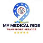 My Medical Ride Transit Services LLC