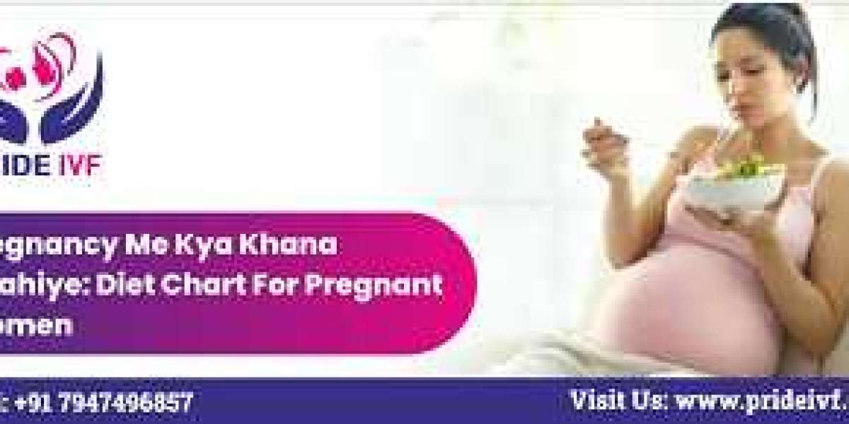 Pregnancy Me Kya Khana Chahiye