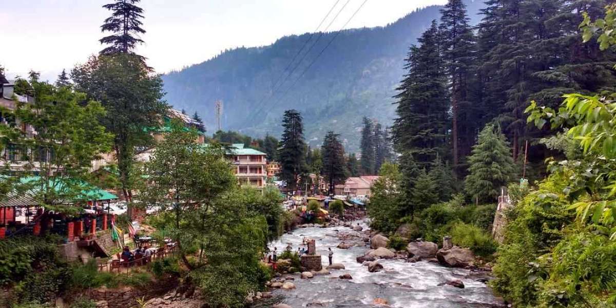 Ultimate Bucket List Adventures: Shimla and Manali's Must-Do Experiences