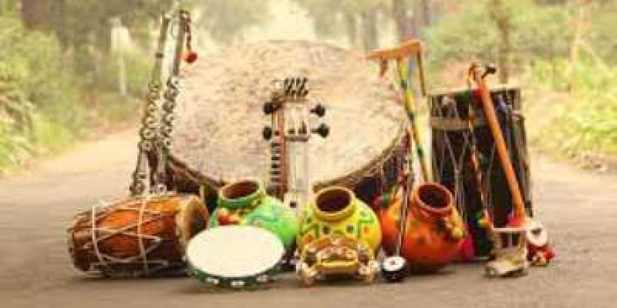 Cultural Equipment Market Size $23663 Million by 2030