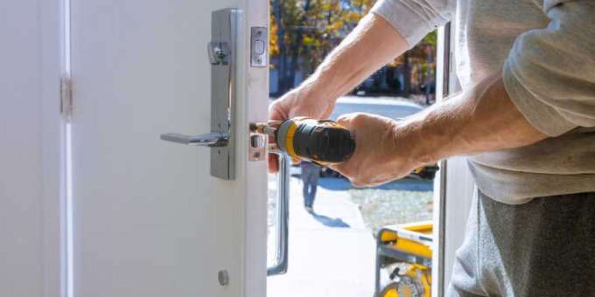 Looking for a Trustworthy Locksmith in Castle Rock Co? Wave Got You Covered