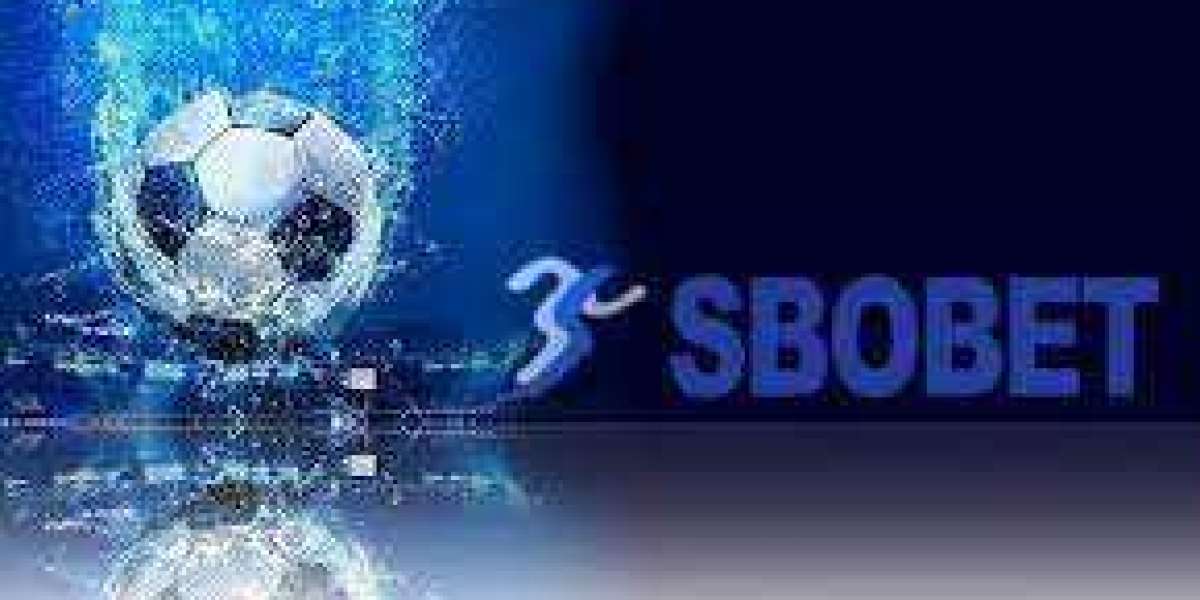 Munculnya Taruhan Olahraga Online: Menjelajahi Dampak Platform seperti SBOBET