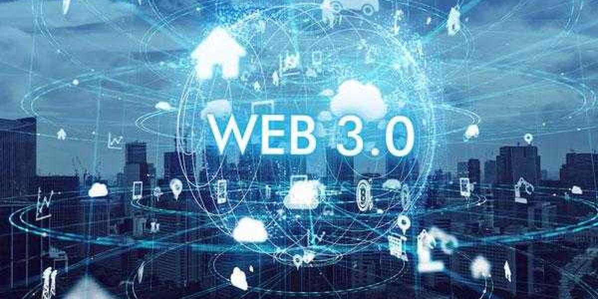 Web3 in Financial Services Market – Revolutionary Trends 2032