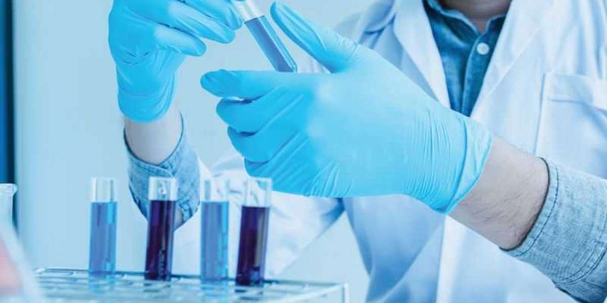 Vitro Diagnostics IVD  Market is Expected to Gain Popularity Across the Globe by 2033