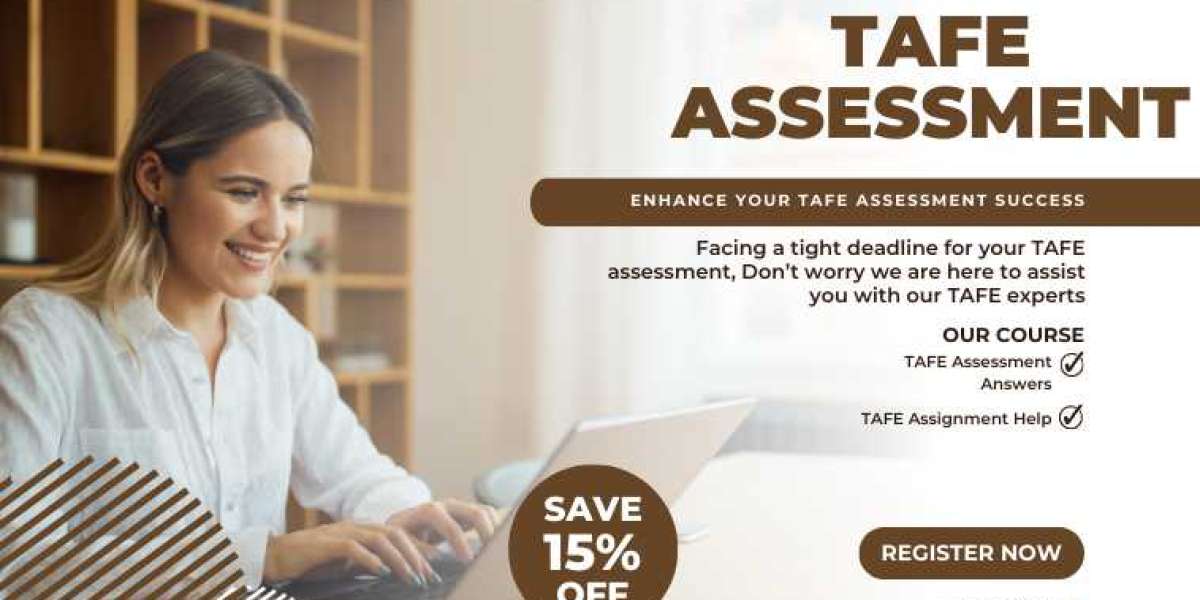 Why TAFE Assignment Help is Essential: Unveiling the Benefits