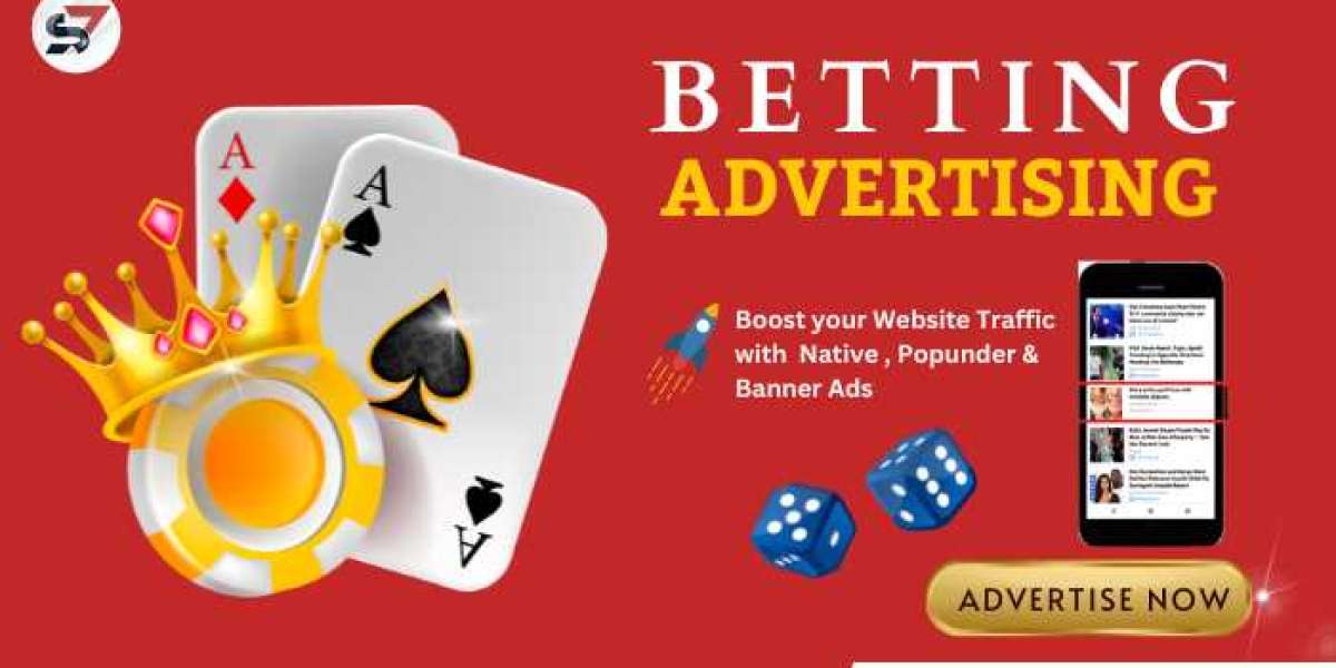 Betting Ads Unveiled: Your Path to Success - 7Search PPC