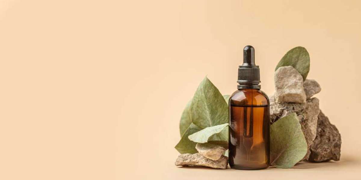 Unlocking the Secrets of Essential Oils for Radiant Skin
