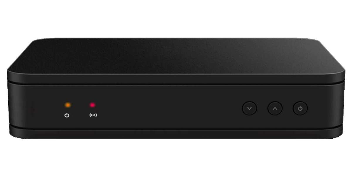 Set-Top Box Market Investigation Reveals Enhanced Growth during the Forecast Period, 2023-2032
