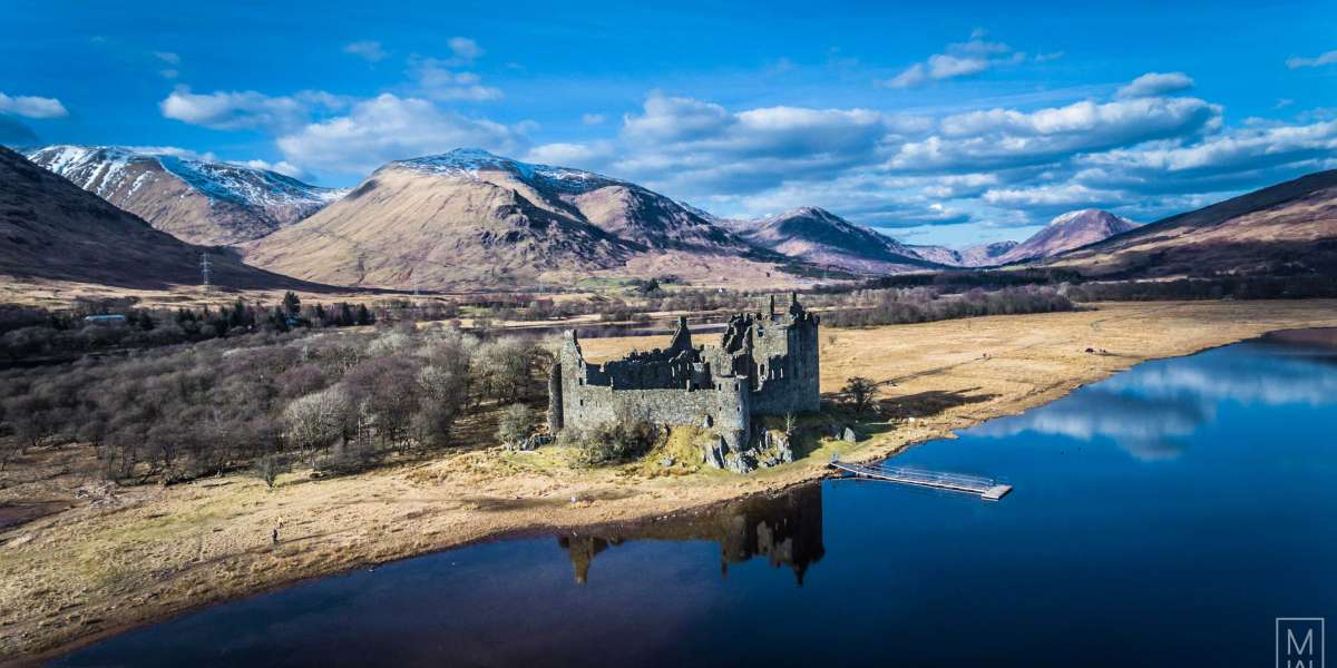 The Ultimate Scotland Adventure: A Guide to Planning Your Dream Private Tour