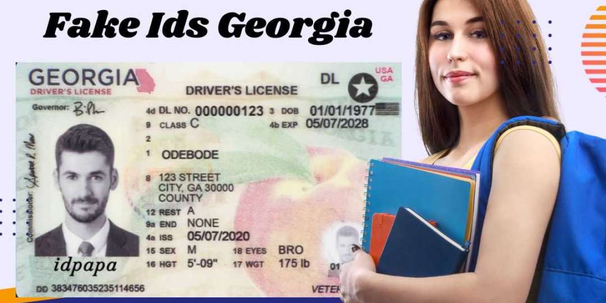 Drive Your Dreams: Purchase the Best Fake Driver License from IDPAPA!