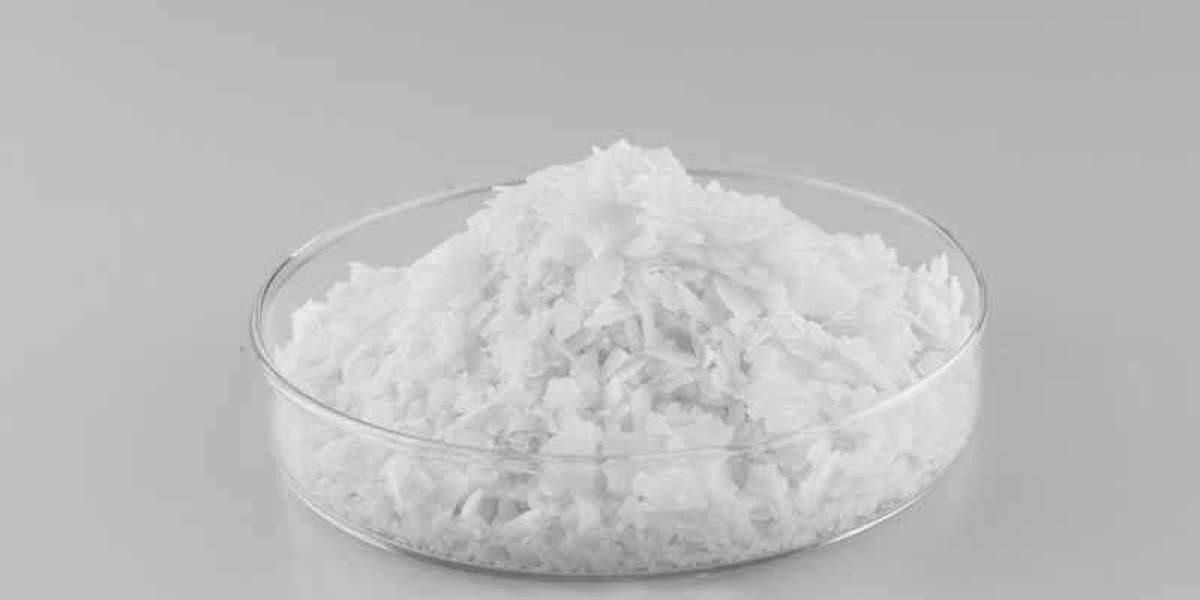 Potassium Formate Manufacturing Plant Project Report 2024: Comprehensive Business Plan, and Manufacturing Process