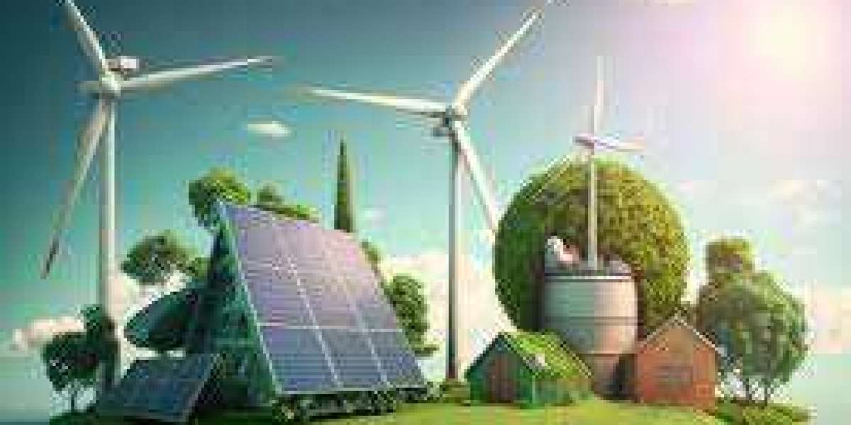 Renewable Power Market Size $1.6 Trillion by 2030