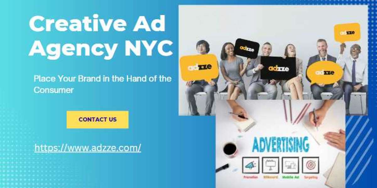 The Ultimate Guide to Choosing a Creative Ad Agency in NYC