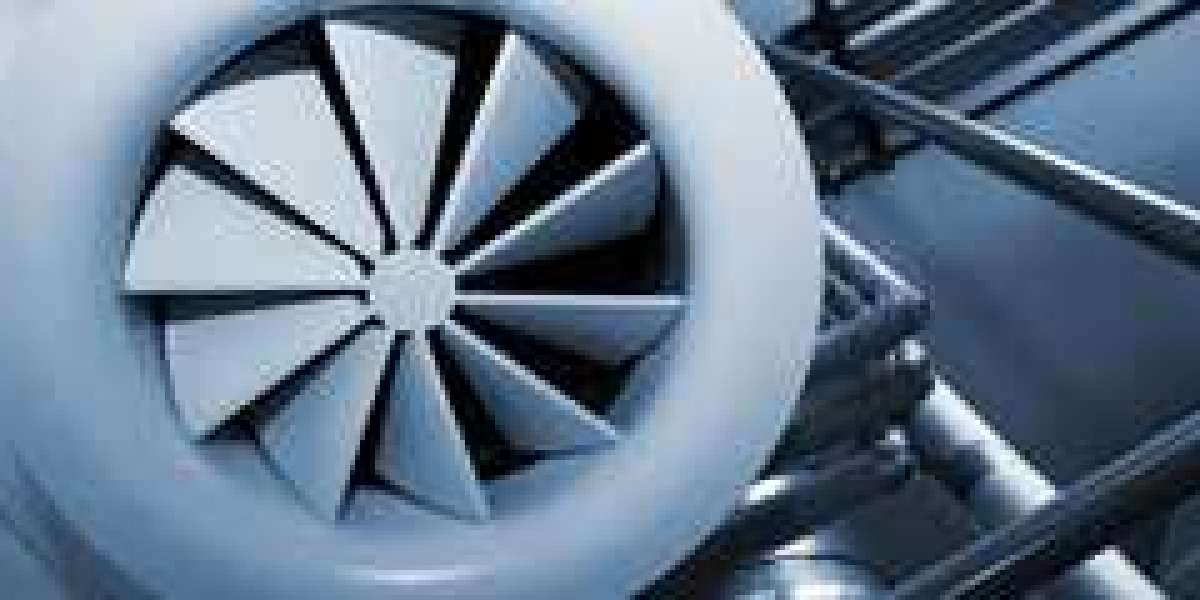 Navigating Market Dynamics: Duct Fans Sector to Witness Substantial Growth by 2033