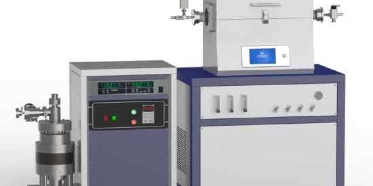 Semiconductor Chemical Vapor Deposition Equipment Market Portrays High-End Demand across Major Geographies During 2030