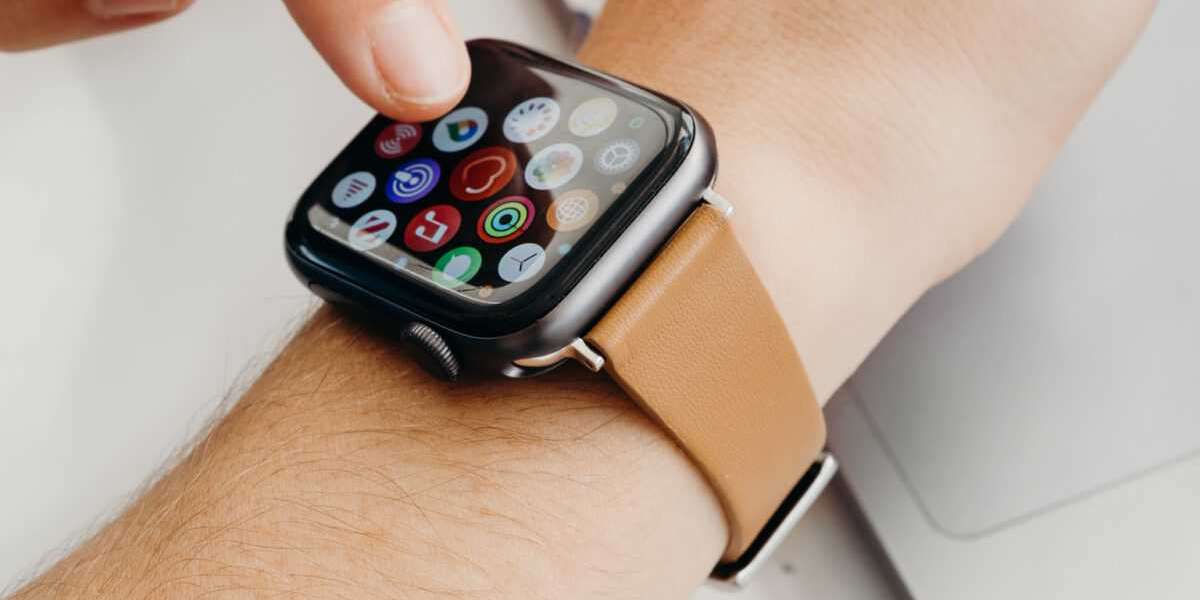Buy Apple Watch Straps Online Exclusively at iFuture