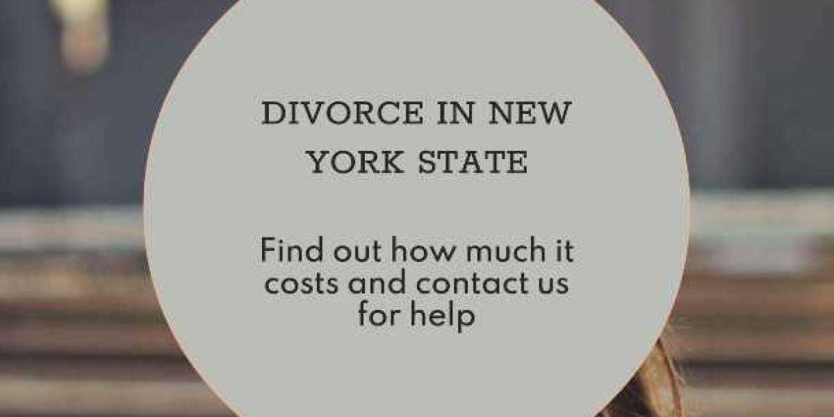 new york state divorce mediation