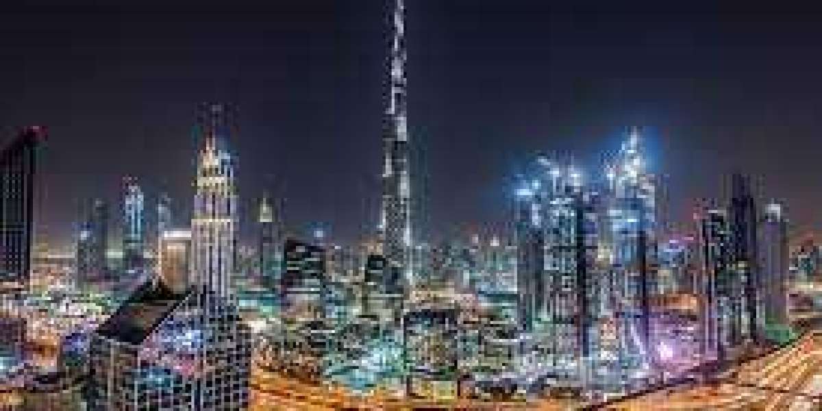 Journey from Islamabad to Dubai: Booking Your Airblue Ticket