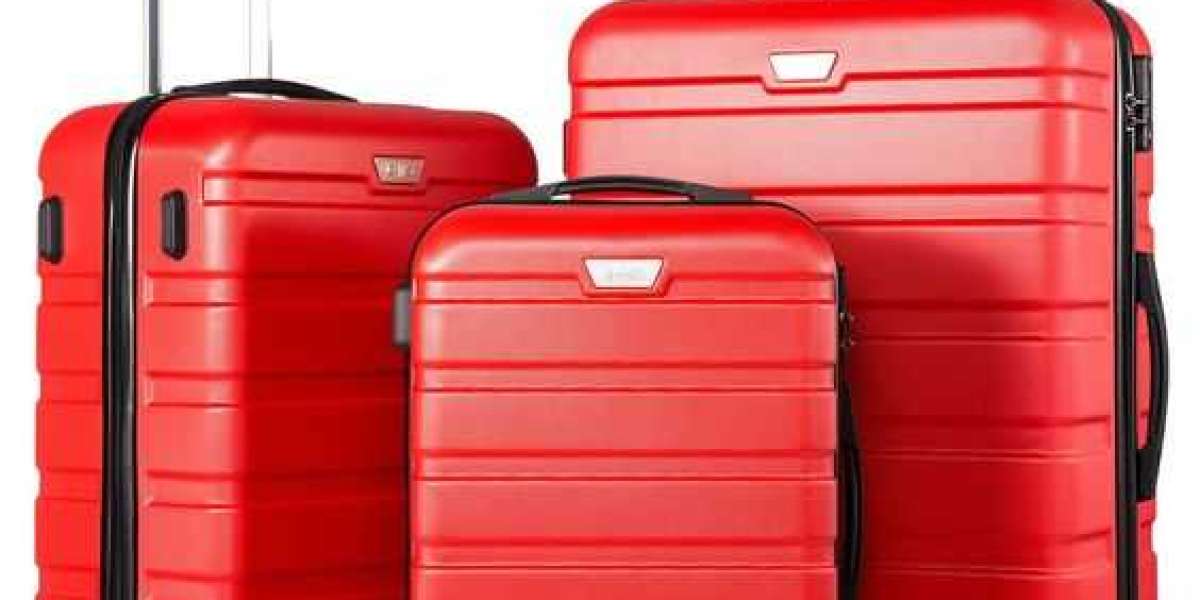 Luggage allowance of Jetstar