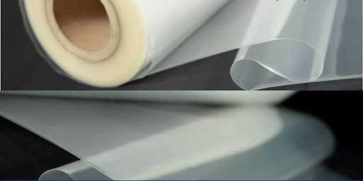 PE Films Market Size, Share, Trends and Report 2024-2032