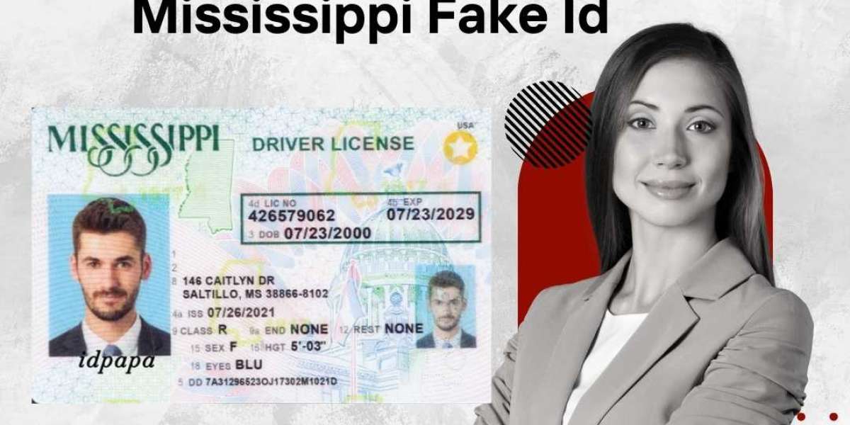 Discover Missouri's Hidden Gems: Purchase the Best Fake ID from IDPAPA!