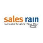Sales Rain