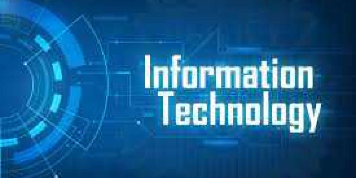 Information technology course