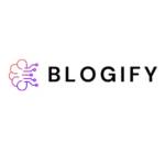 Blogify AI