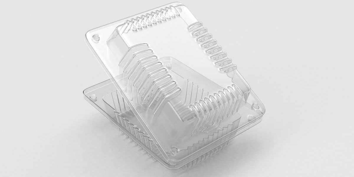 A Comprehensive Exploration of The United Kingdom Plastic Packaging Market Size, Share, Trends, Growth and Analysis 2024