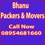 Bhanu Packers And Movers