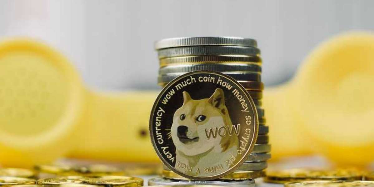 Step-by-Step Guide to Starting Doge Mining with Doge Mining Website
