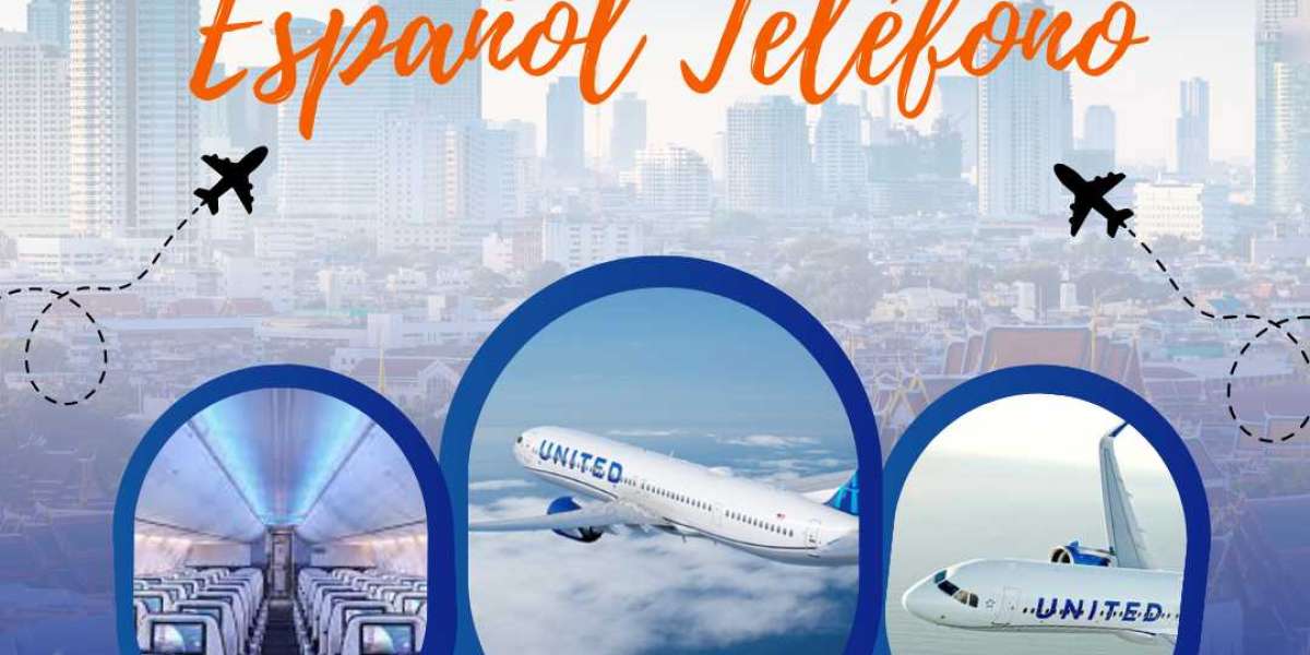 United Airlines Español Teléfono