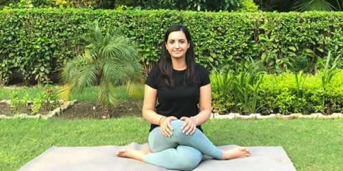 85-Hour Prenatal and Postnatal Yoga Teacher Training Comes to Bengaluru