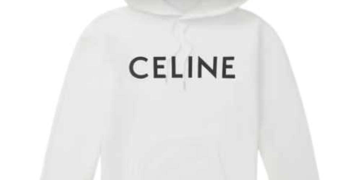 Celine Hoodie Style Inspiration