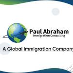 Paul Abraham immigration consulting