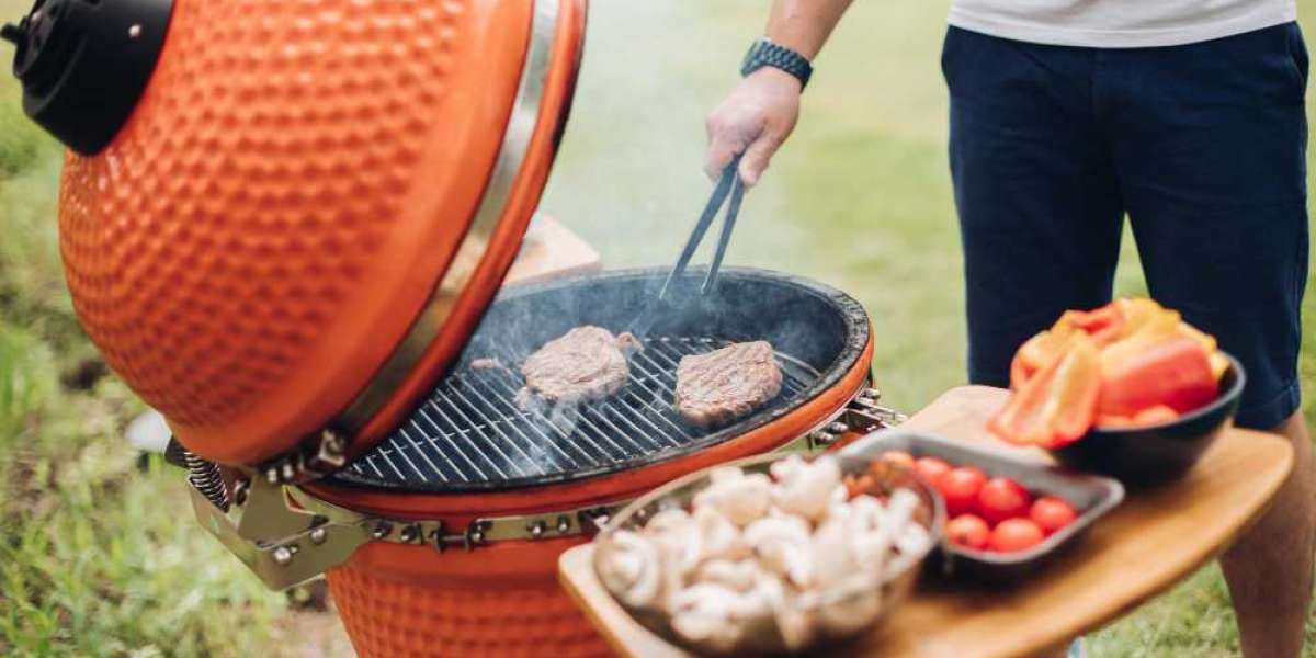 Grill On-the-Go: Elevate Your UAE Adventures with Portable Barbecue Accessories