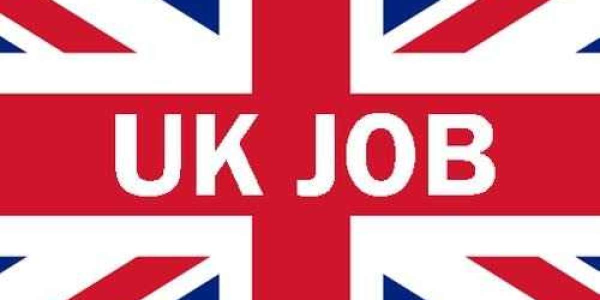 How to Find Your Dream Job in UK