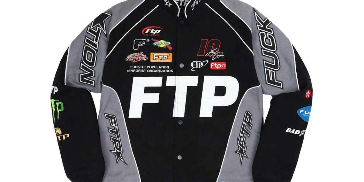FTP Clothing- Elevating Your Wardrobe Game