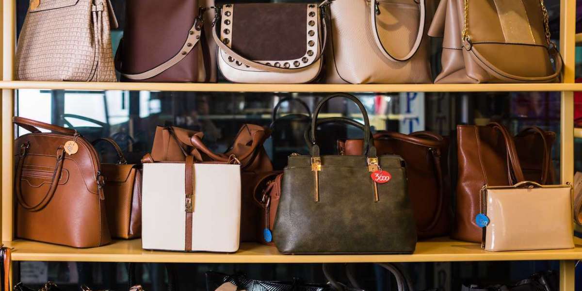Which Type of Leather is Best For Handbags?
