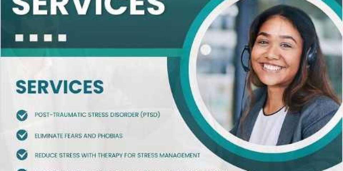 Bergen County Therapist, Live Stress Free: Partner with Stress Therapist NJ