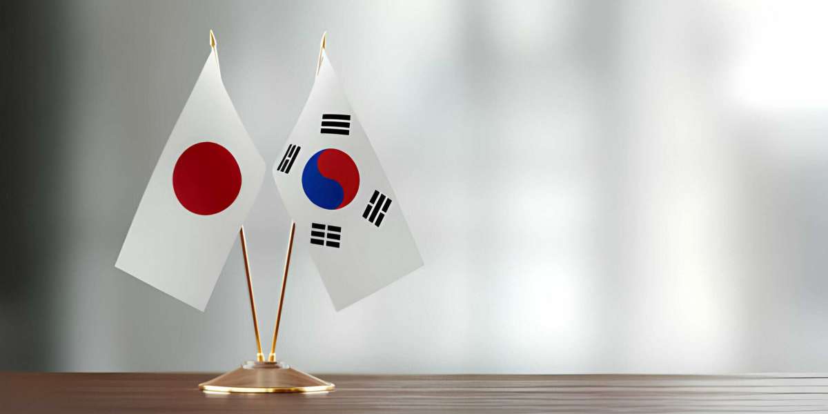 Japan vs South Korea? Which Country is Best for Expansion in East Asia?