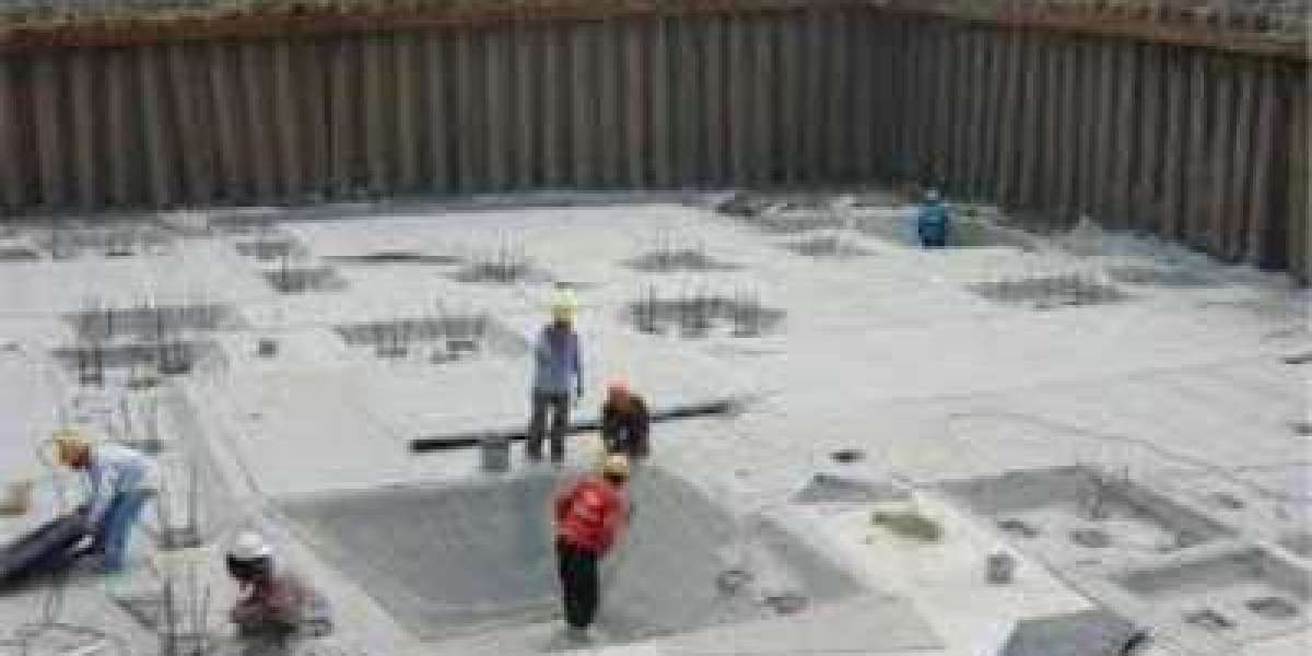 Waterproofing in Building & Construction Market Size $5632 Million by 2030