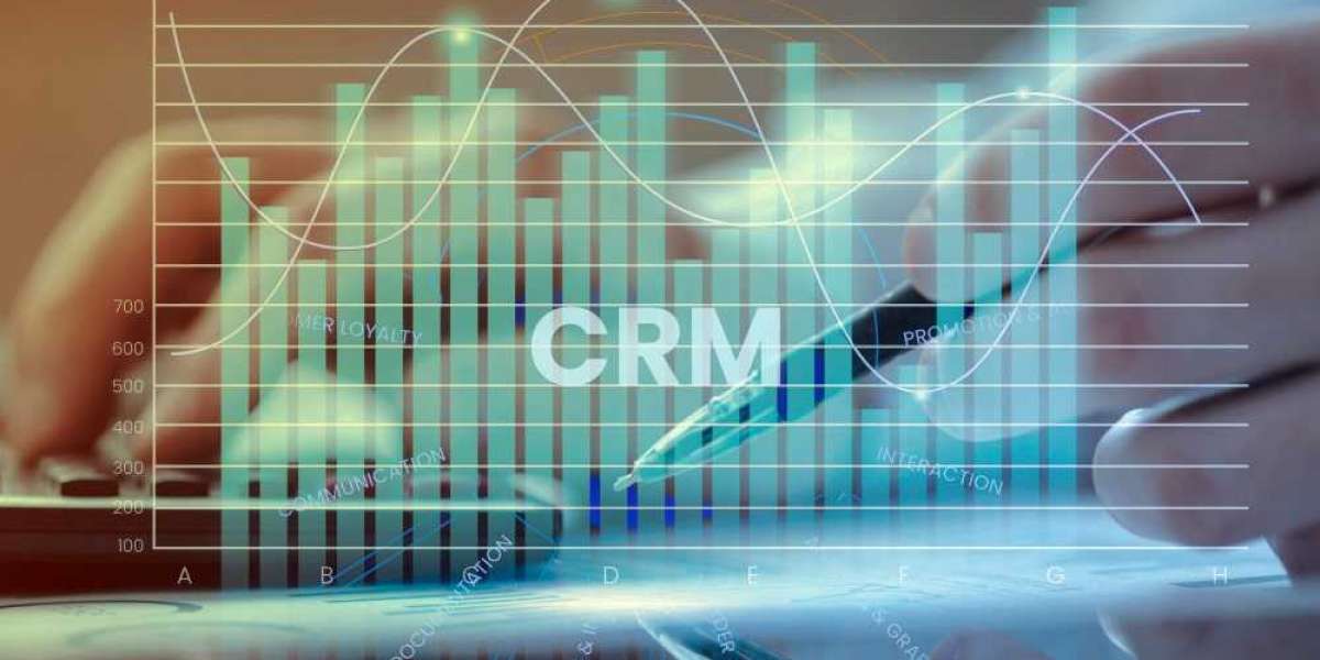 Revolutionizing Business Operations CRM Software Services in Karachi