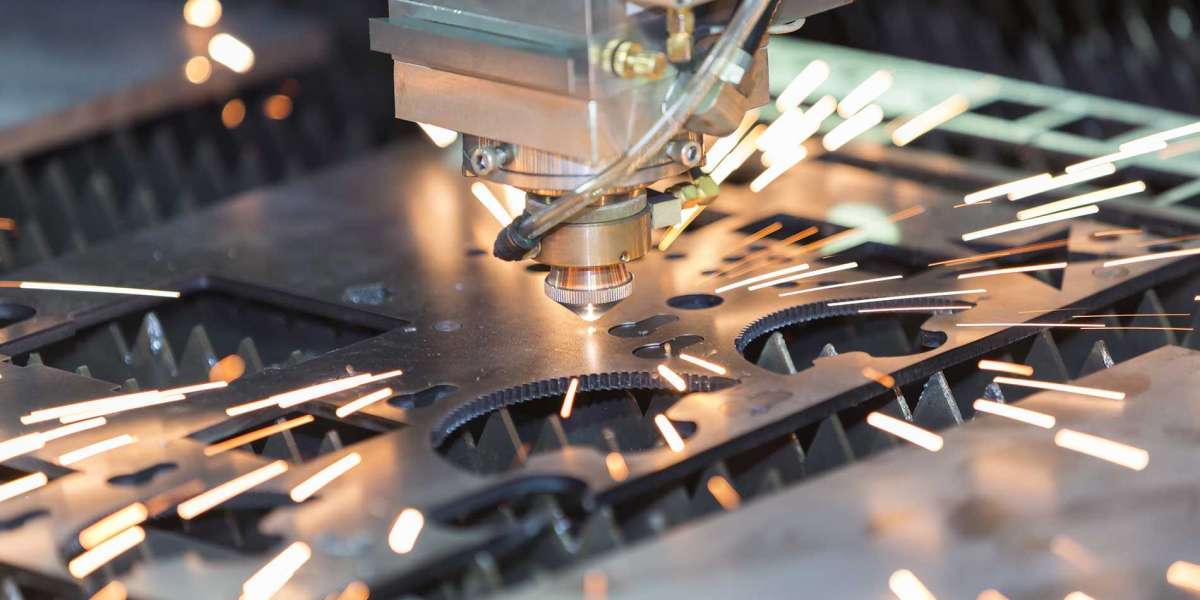 Cost-Effective Solutions: Leveraging Brisbane Laser Cutting Services for Your Business Needs