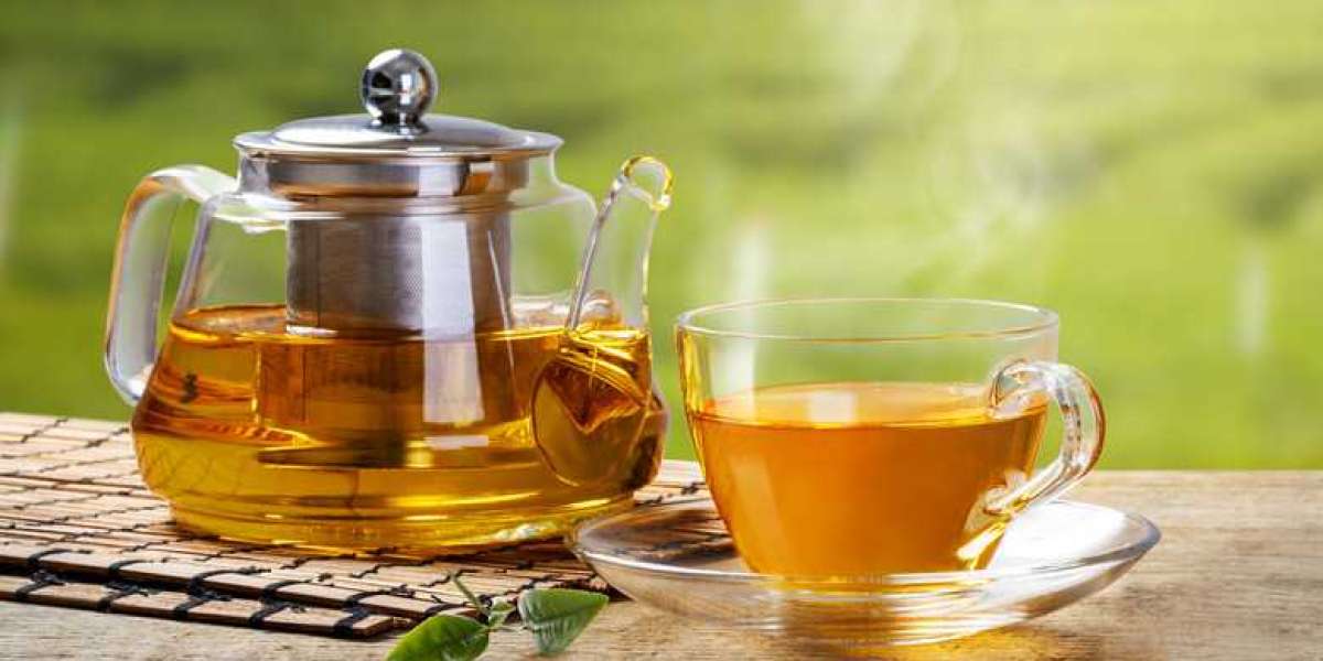 Tea Market Size, Share, Growth, Opportunity and Industry Trends 2024-2032