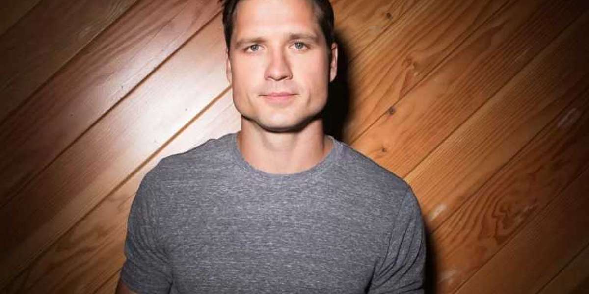 Walker Hayes Net Worth: A Rising Country Star's Financial Success
