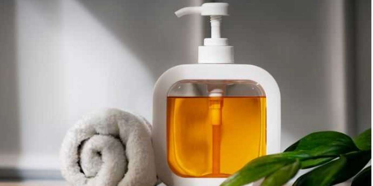 Shower Gel Market Drivers And Restraints Identified Through SWOT Analysis