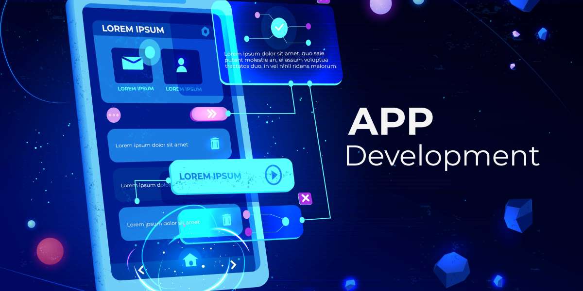 Unlocking Success: Finding Your Ideal App Development Partner in Dubai