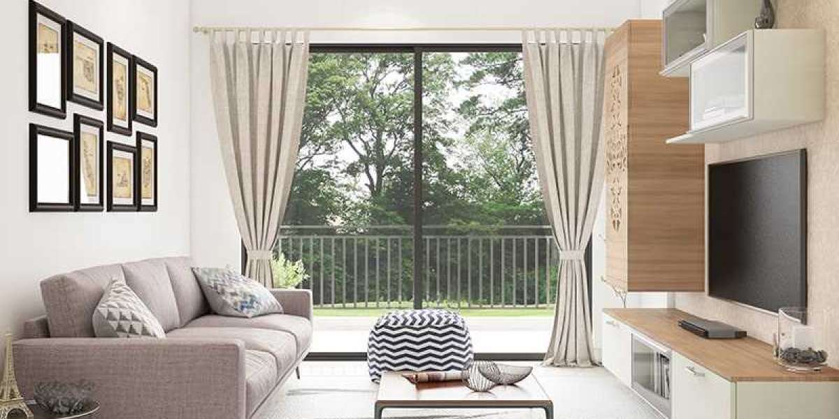 Elevate Your Space with Blinds and Curtains in Dubai
