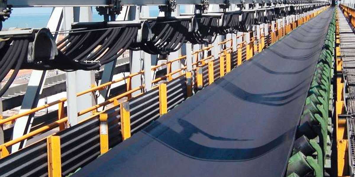 Uncovering Investment Opportunities: Bulk Material Handling System Market Prospects